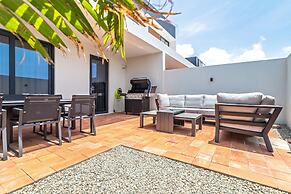 Tuscany Residence Aruba