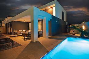 Tuscany Residence Aruba