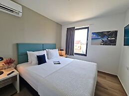 Tuscany Residence Aruba