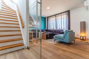 Tuscany Residence Aruba