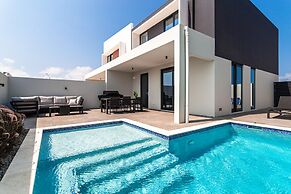 Tuscany Residence Aruba