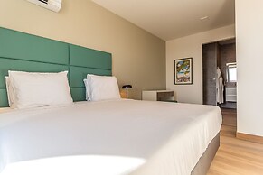 Tuscany Residence Aruba