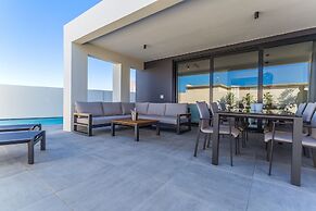 Tuscany Residence Aruba