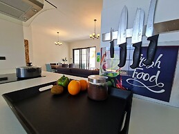 Tuscany Residence Aruba