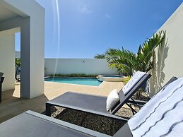 Tuscany Residence Aruba