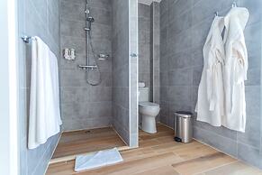 Tuscany Residence Aruba