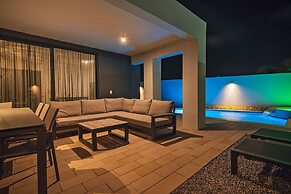 Tuscany Residence Aruba