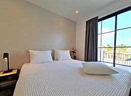 Tuscany Residence Aruba