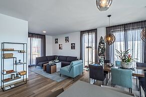 Tuscany Residence Aruba