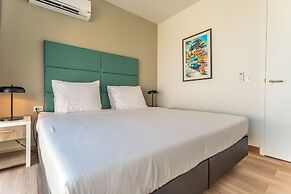 Tuscany Residence Aruba