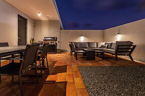 Tuscany Residence Aruba