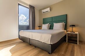 Tuscany Residence Aruba