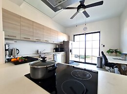 Tuscany Residence Aruba