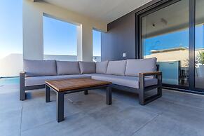 Tuscany Residence Aruba