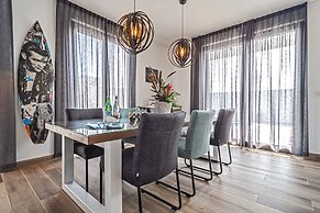 Tuscany Residence Aruba