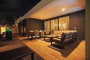 Tuscany Residence Aruba