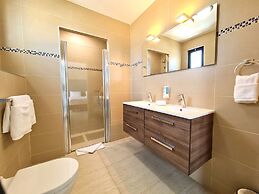 Tuscany Residence Aruba