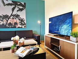 Tuscany Residence Aruba