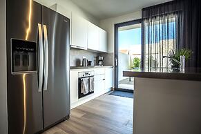 Tuscany Residence Aruba