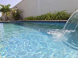 Tuscany Residence Aruba