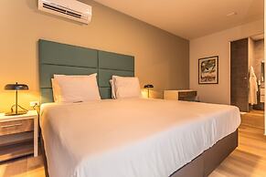 Tuscany Residence Aruba