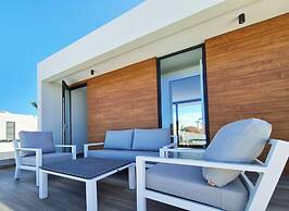 Tuscany Residence Aruba