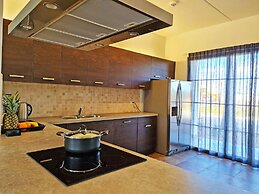 Tuscany Residence Aruba