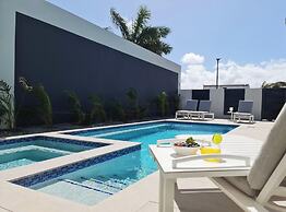 Tuscany Residence Aruba