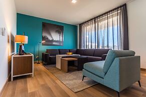 Tuscany Residence Aruba