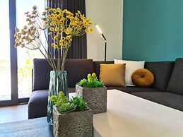 Tuscany Residence Aruba