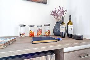 Tuscany Residence Aruba