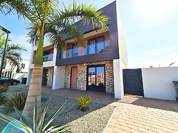 Tuscany Residence Aruba