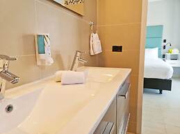 Tuscany Residence Aruba