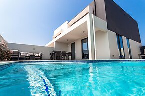 Tuscany Residence Aruba