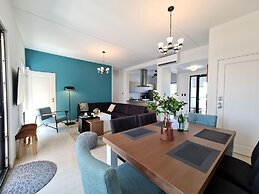 Tuscany Residence Aruba