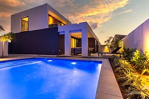 Tuscany Residence Aruba