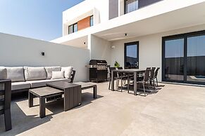 Tuscany Residence Aruba