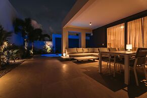 Tuscany Residence Aruba