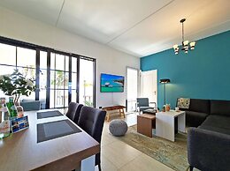 Tuscany Residence Aruba