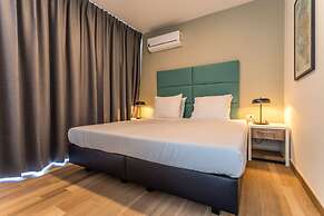 Tuscany Residence Aruba