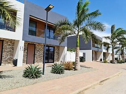 Tuscany Residence Aruba
