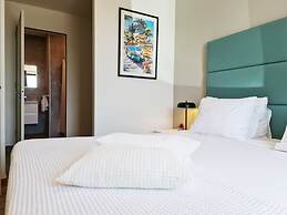 Tuscany Residence Aruba