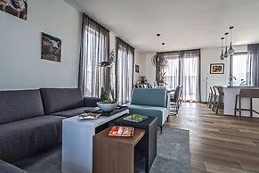 Tuscany Residence Aruba