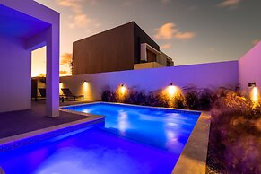 Tuscany Residence Aruba