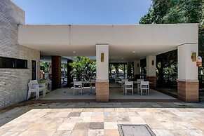 Apart no Wai Wai Cumbuco por Carpediem