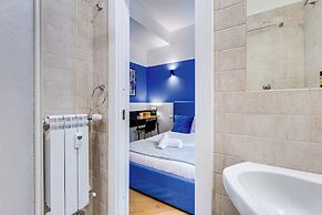 MARCHE 54 SUITES - ROMA CITY CENTER - lt