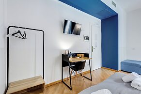 MARCHE 54 SUITES - ROMA CITY CENTER - lt