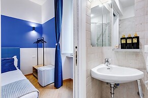 MARCHE 54 SUITES - ROMA CITY CENTER - lt