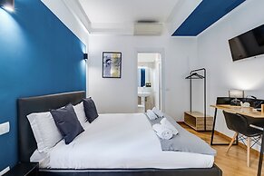 MARCHE 54 SUITES - ROMA CITY CENTER - lt