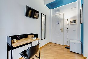 MARCHE 54 SUITES - ROMA CITY CENTER - lt